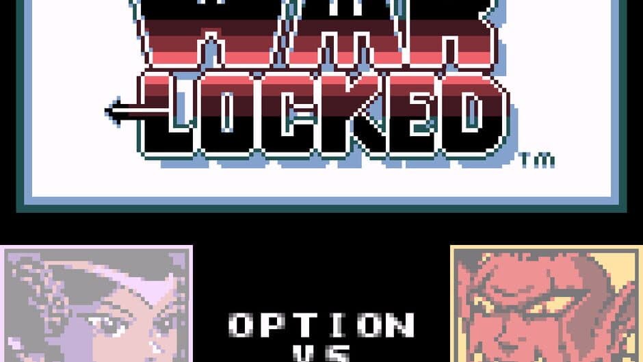 Warlocked screenshot