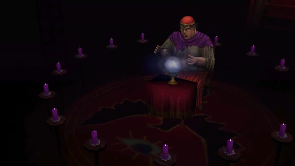 Kiss: Psycho Circus - The Nightmare Child screenshot