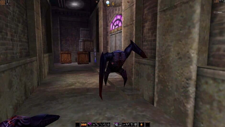 Kiss: Psycho Circus - The Nightmare Child screenshot