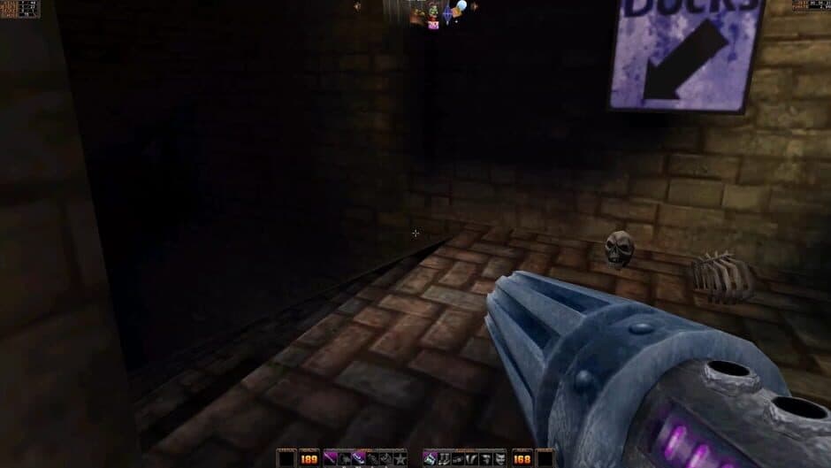 Kiss: Psycho Circus - The Nightmare Child screenshot