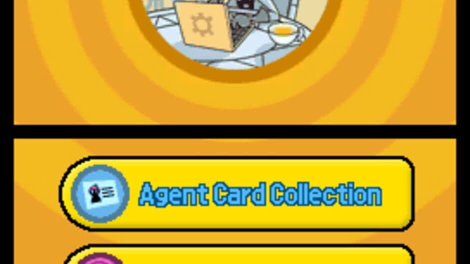 Pokémon Trozei! screenshot