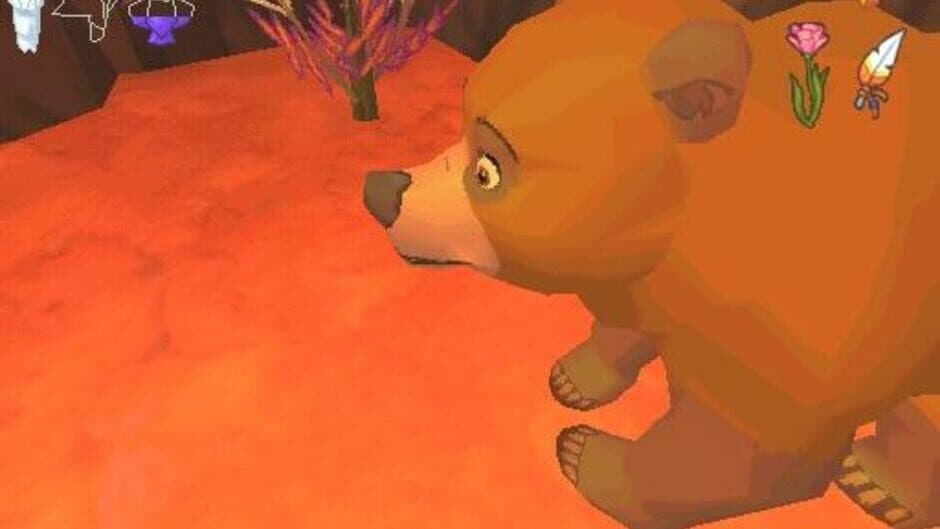 Disney's Brother Bear screenshot