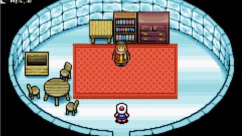 Bomberman Tournament screenshot