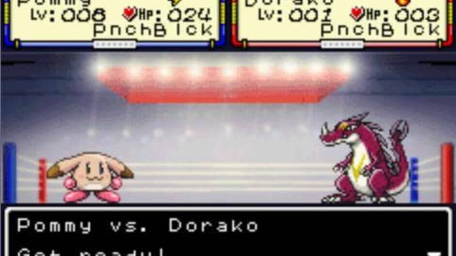 Bomberman Tournament screenshot