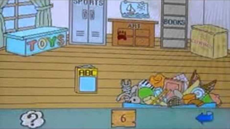 Berenstein Bears: On Their Own, and You on Your Own screenshot