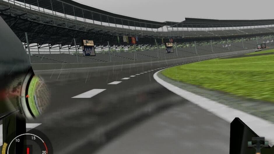 Grand Prix 4 screenshot