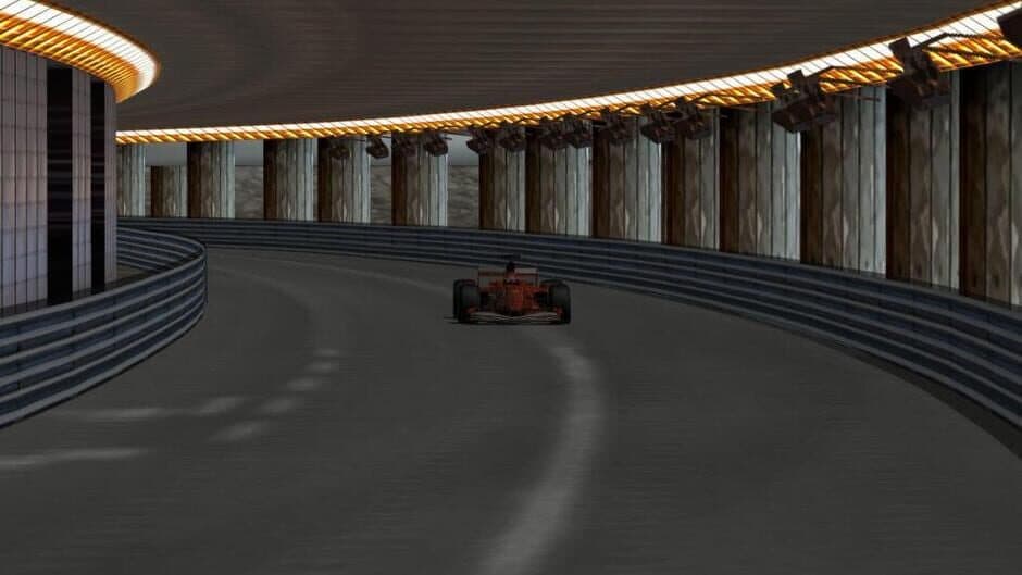 Grand Prix 4 screenshot