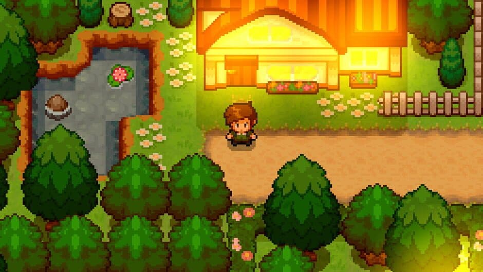 Pokémon Uranium screenshot