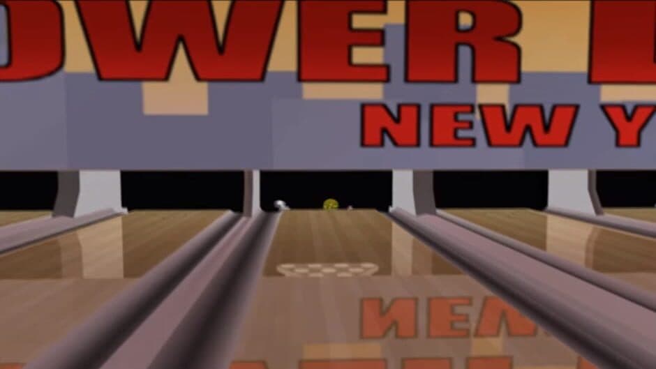 Black Market Bowling screenshot