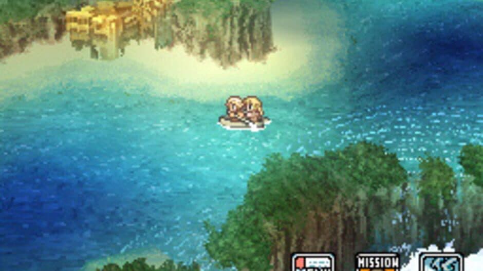 Final Fantasy XII: Revenant Wings screenshot