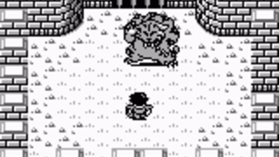 Final Fantasy Adventure screenshot