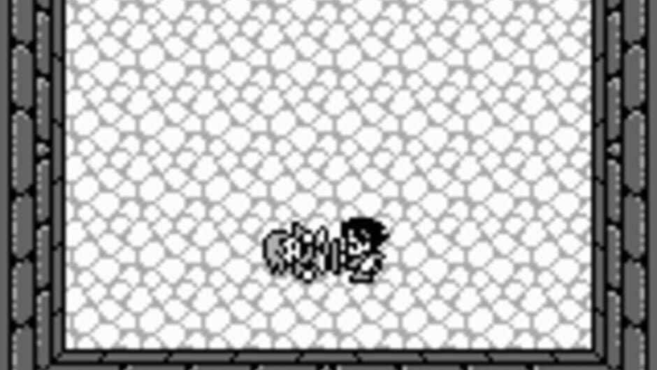 Final Fantasy Adventure screenshot