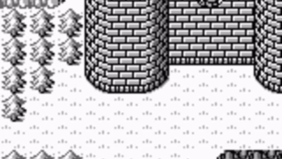 Final Fantasy Adventure screenshot