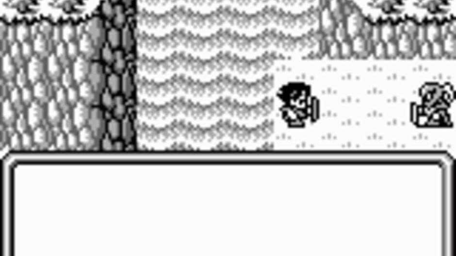 Final Fantasy Adventure screenshot