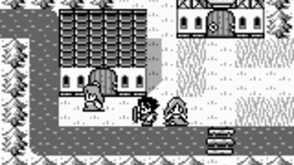 Final Fantasy Adventure screenshot