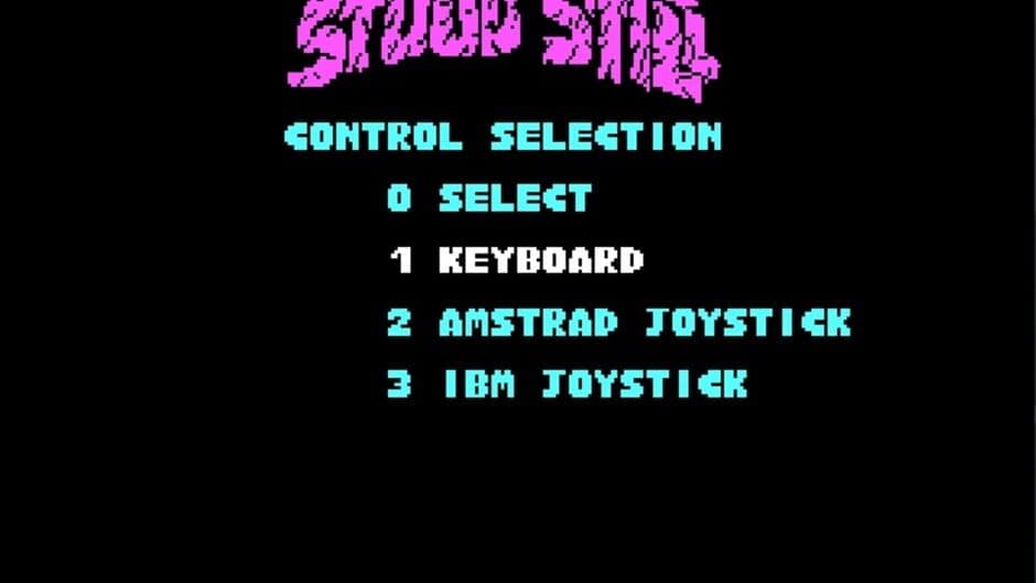 Where Time Stood Still screenshot