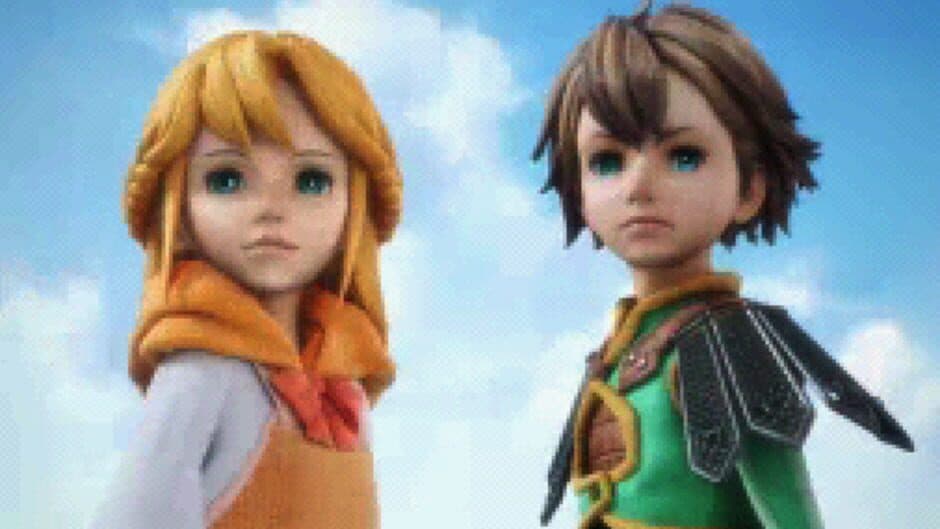 Final Fantasy: Crystal Chronicles - Ring of Fates screenshot