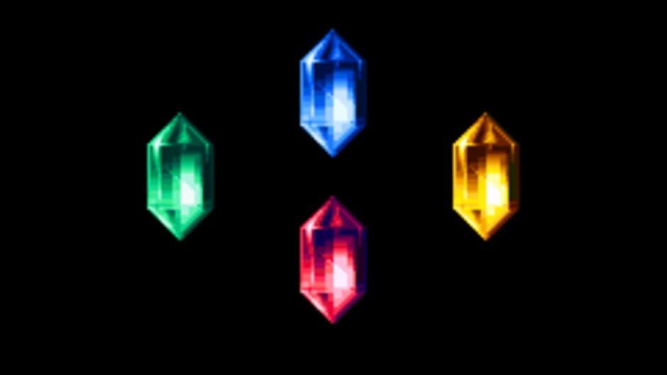 Final Fantasy I & II: Dawn of Souls screenshot