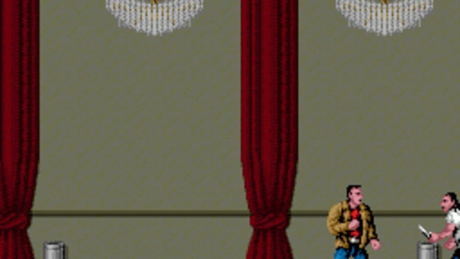 Last Action Hero screenshot