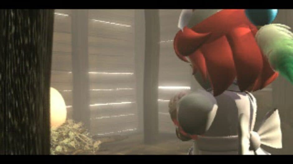 Chocobo Stallion screenshot