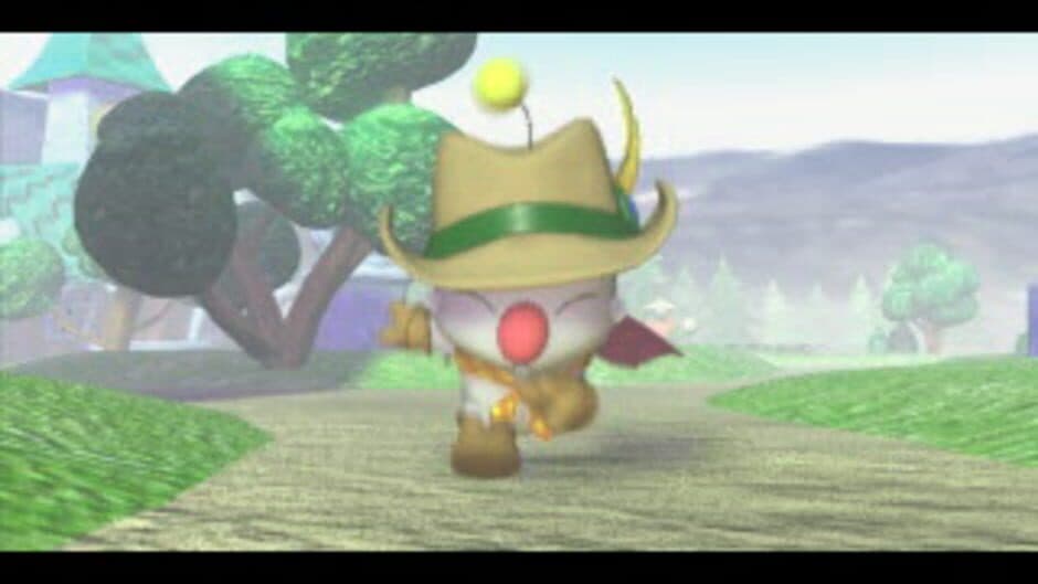 Chocobo Stallion screenshot