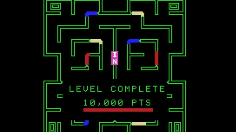 Mouse Trap screenshot