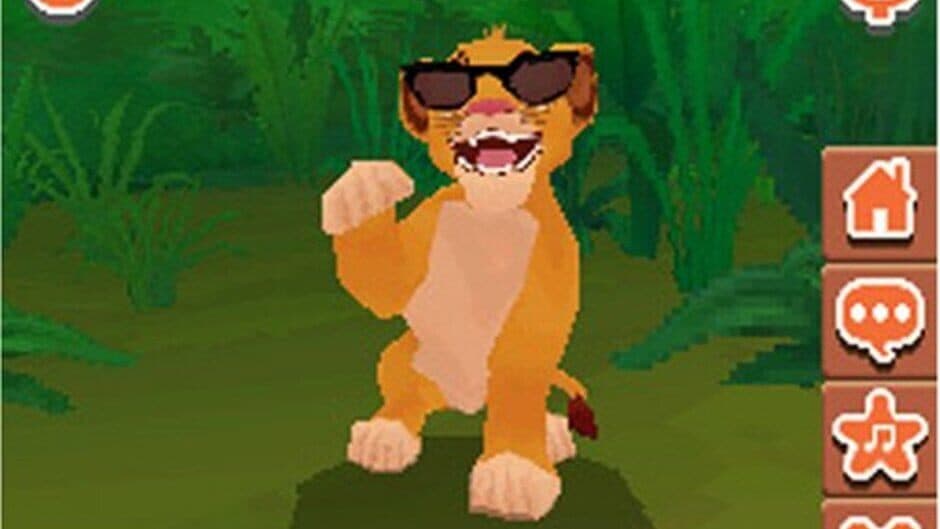 Disney Friends screenshot