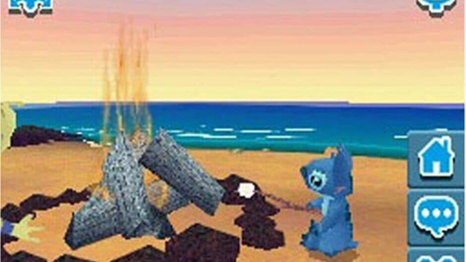 Disney Friends screenshot