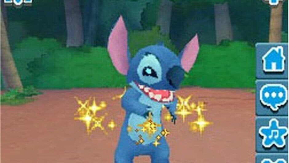 Disney Friends screenshot