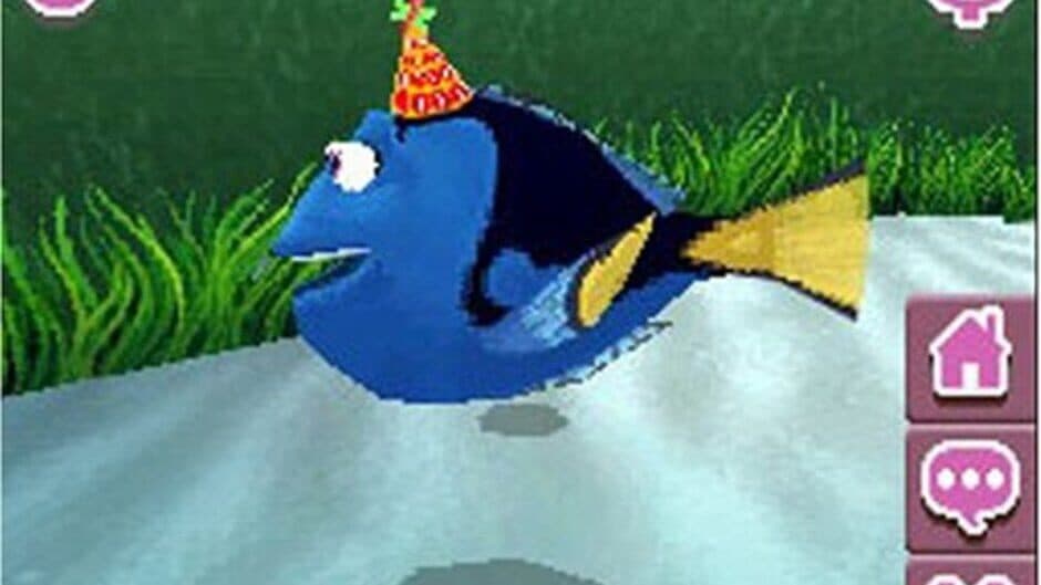 Disney Friends screenshot