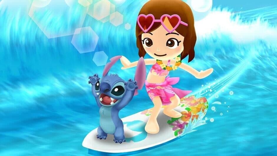 Disney Magical World 2 screenshot