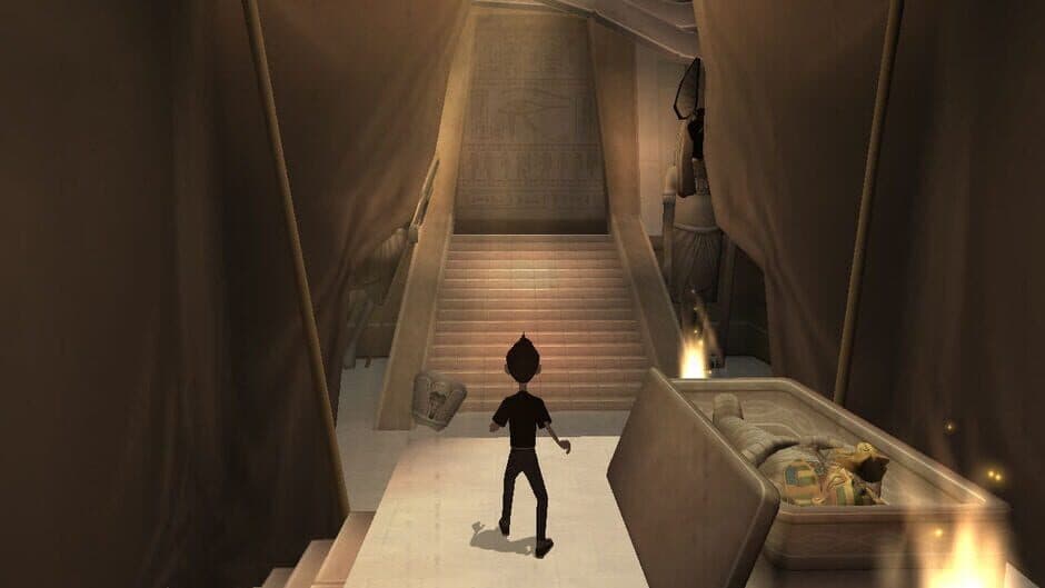 Meet the Robinsons screenshot