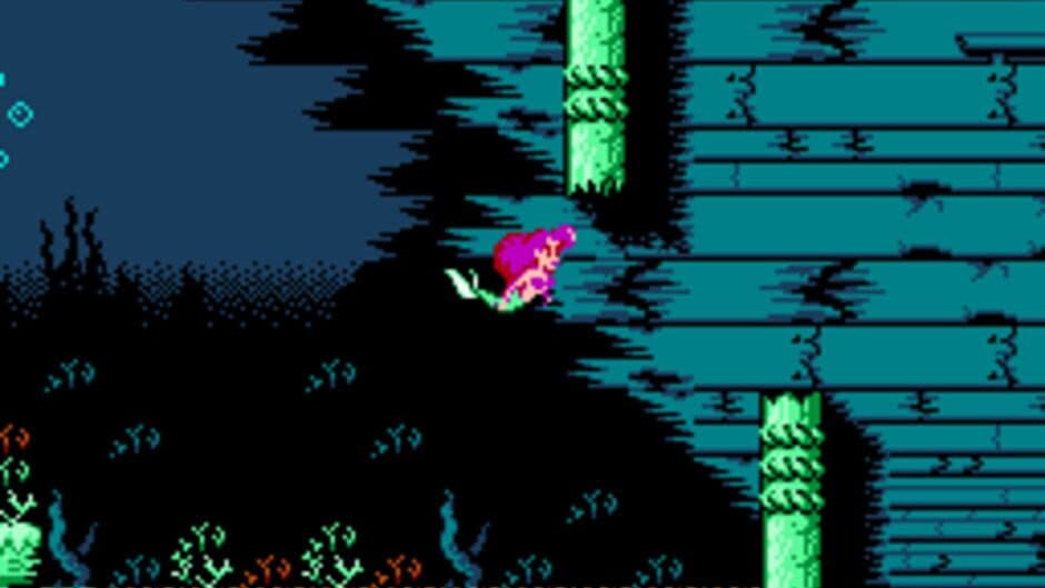 Disney's The Little Mermaid screenshot