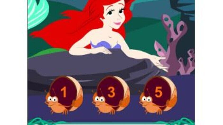 Disney Princess: Worlds of Enchantment screenshot