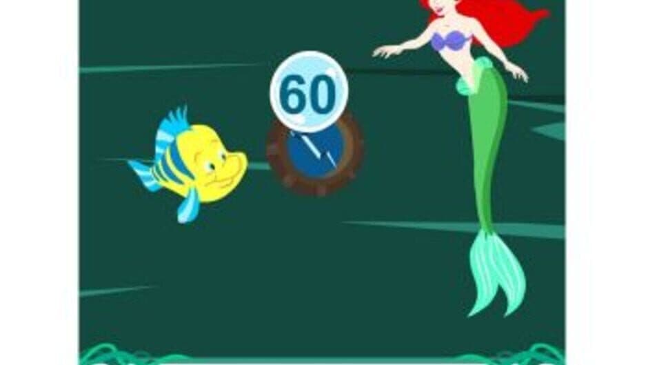 Disney Princess: Worlds of Enchantment screenshot