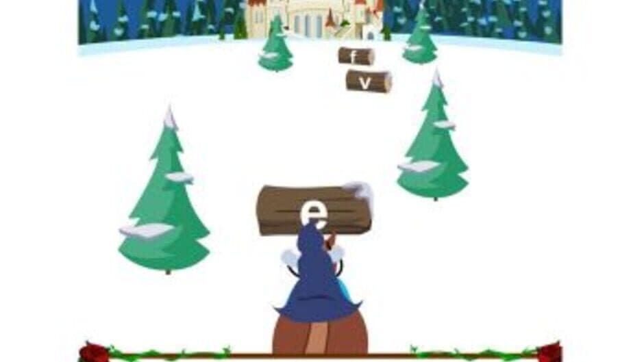 Disney Princess: Worlds of Enchantment screenshot