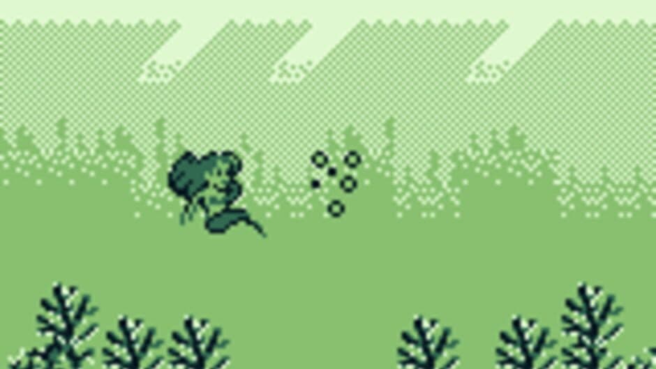 Disney's The Little Mermaid screenshot