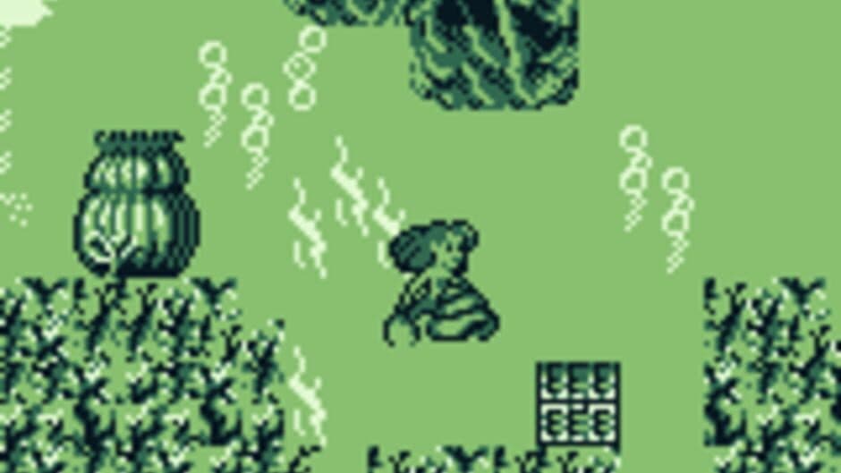 Disney's The Little Mermaid screenshot