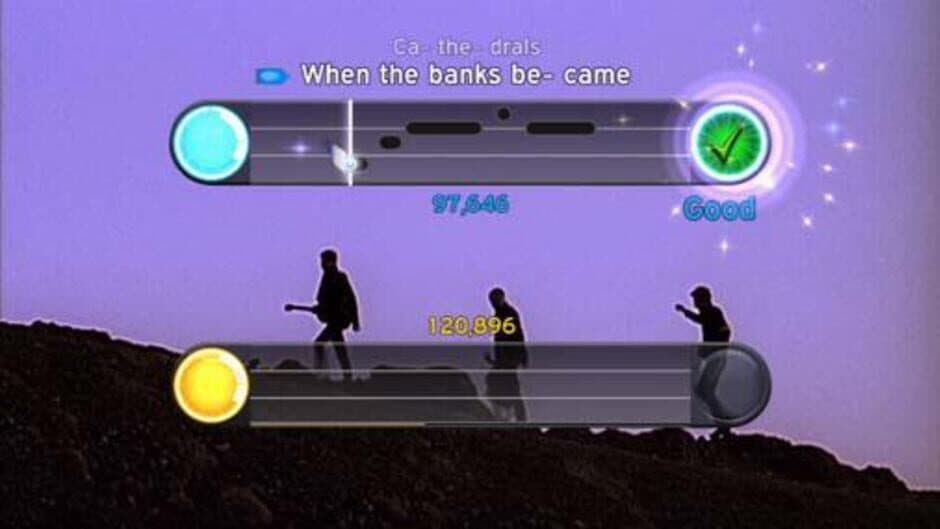 Disney Sing It: Pop Hits screenshot