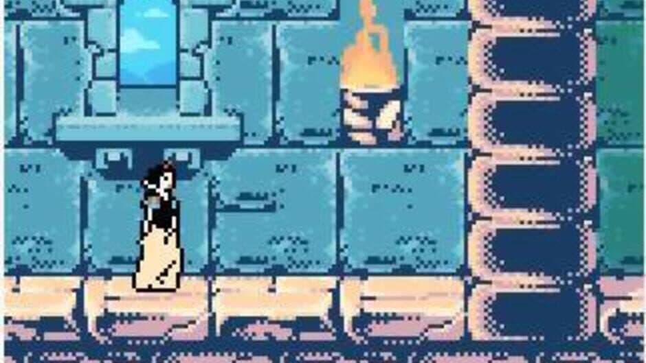 Walt Disney's Snow White and the Seven Dwarfs screenshot