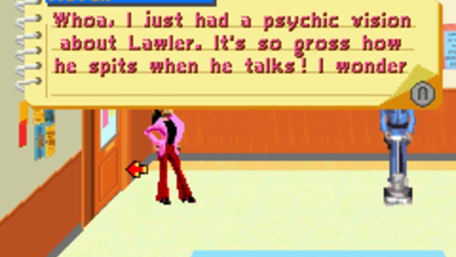 That's So Raven screenshot