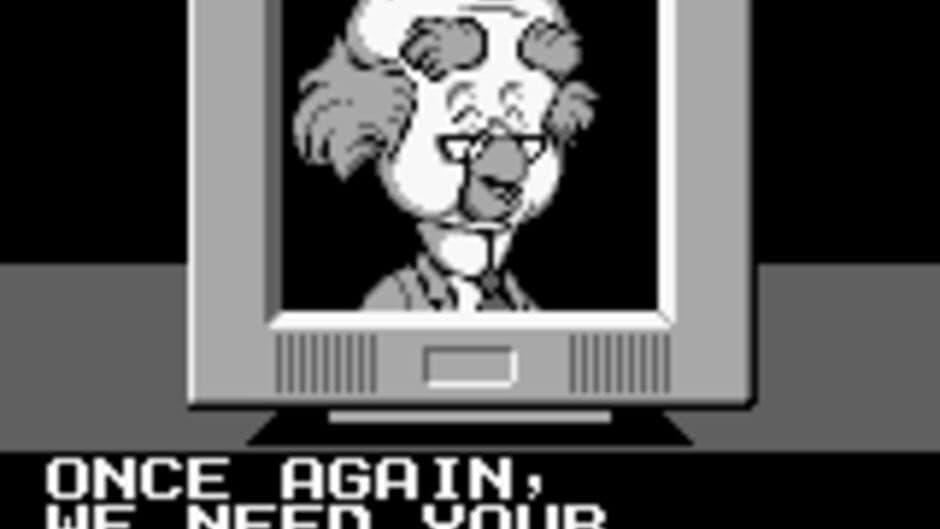 Disney's Darkwing Duck screenshot