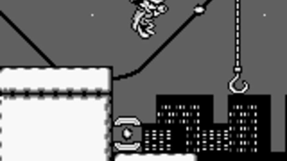 Disney's Darkwing Duck screenshot