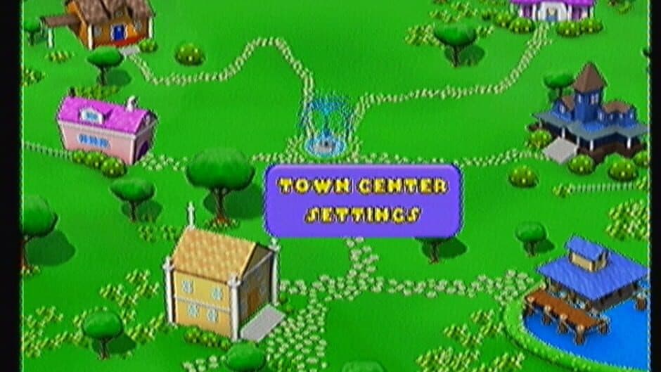 Disney All-Star Cards screenshot