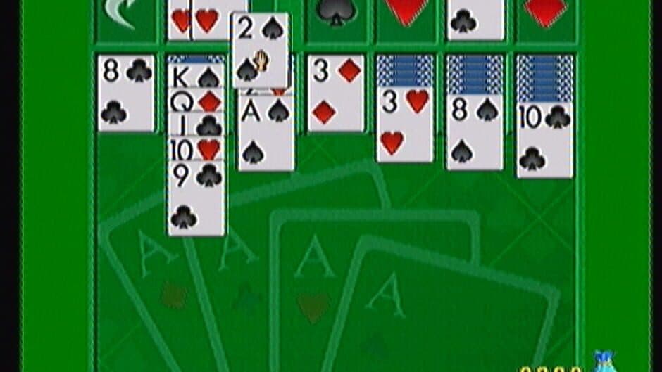 Disney All-Star Cards screenshot