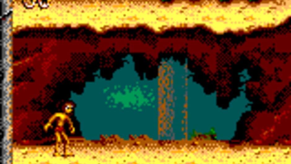 Walt Disney's The Jungle Book screenshot