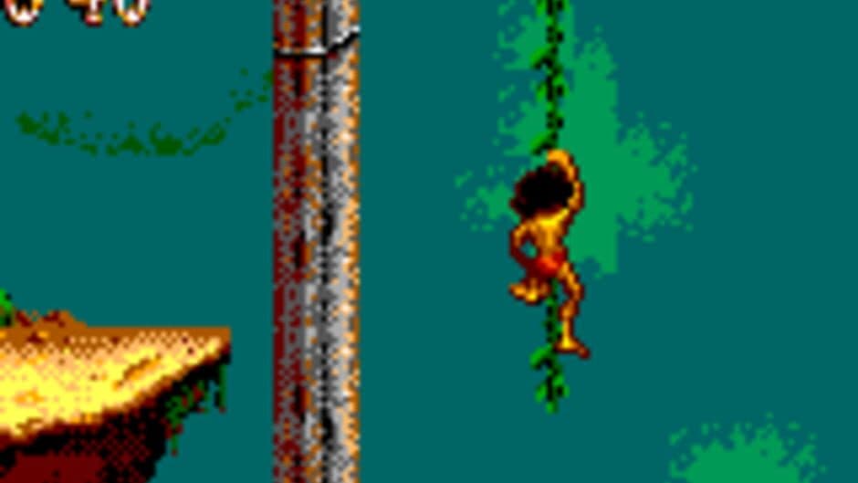 Walt Disney's The Jungle Book screenshot