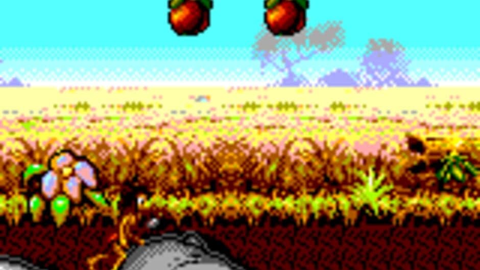 Walt Disney's The Jungle Book screenshot