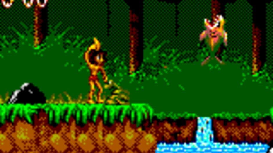 Walt Disney's The Jungle Book screenshot