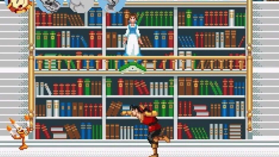 Disney Princess screenshot